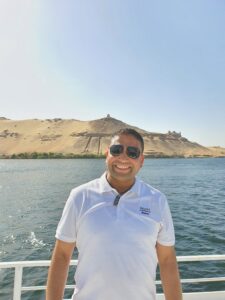 Guia para Viajar a Egipto en Agosto