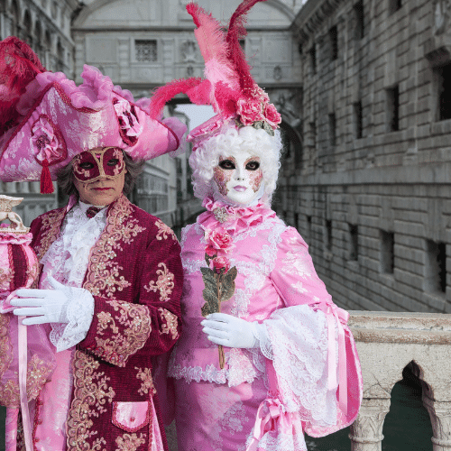 Programa Carnaval de Venecia 2024 Fechas y celebraciones