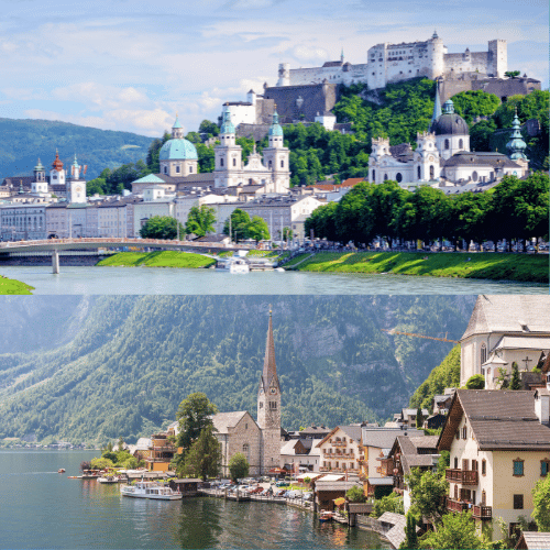 AUSTRIA