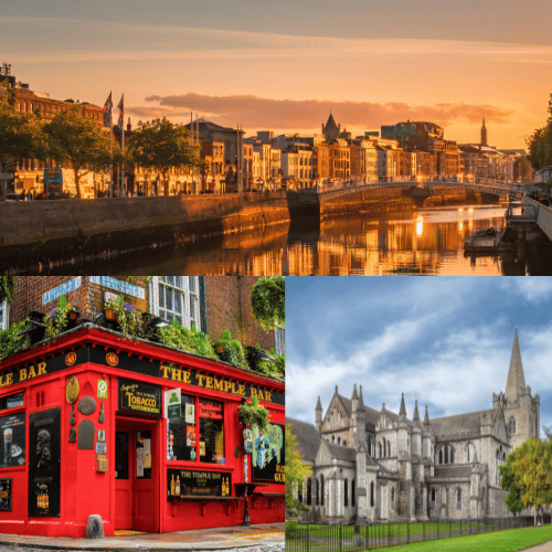 DUBLÍN