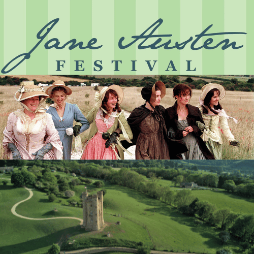FESTIVAL JANE AUSTEN