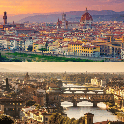 FLORENCIA ARTE Y BELLEZA