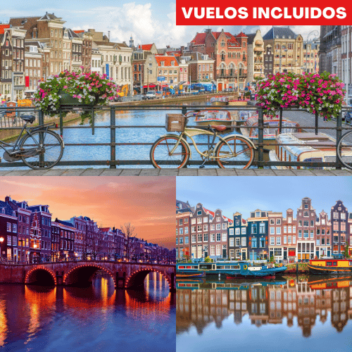 AMSTERDAM SEPTIEMBRE 2025