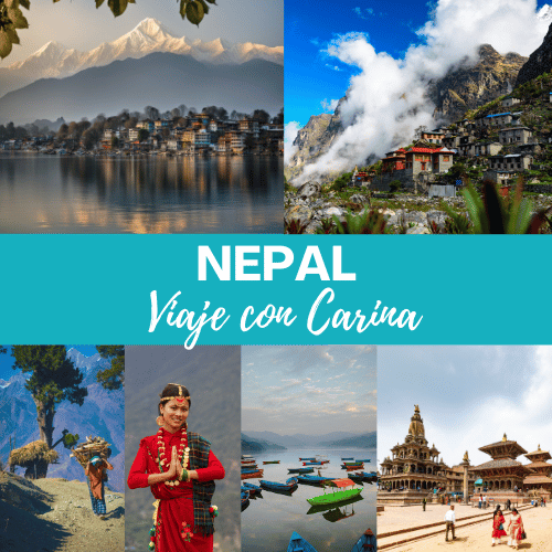 Nepal-2026-con-Carina-concedetedeseos