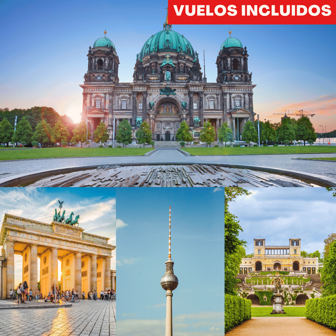 BERLÍN Y POSTDAM 2025 (1)